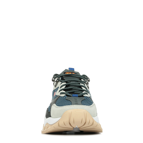 Fila Ray Tracer TR2