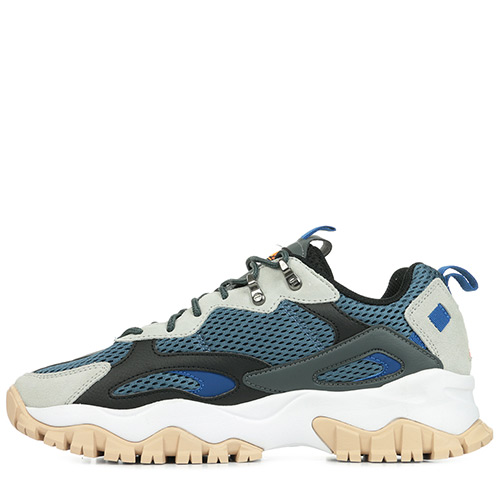 Fila Ray Tracer TR2
