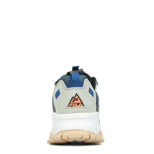 Fila Ray Tracer TR2
