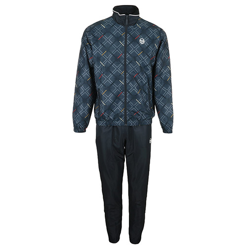 Nonsentric Tracksuit