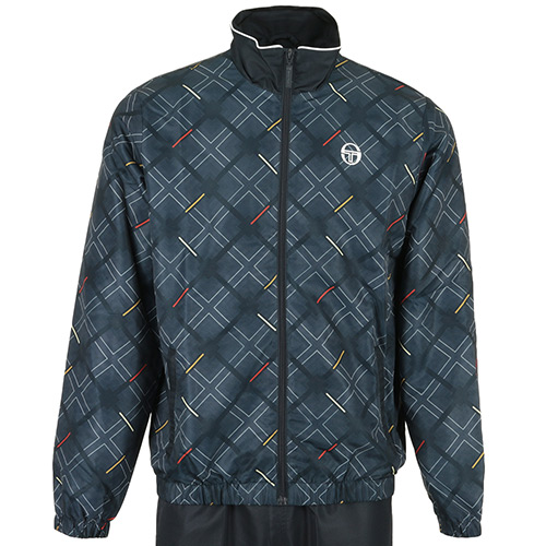 Sergio Tacchini Nonsentric Tracksuit