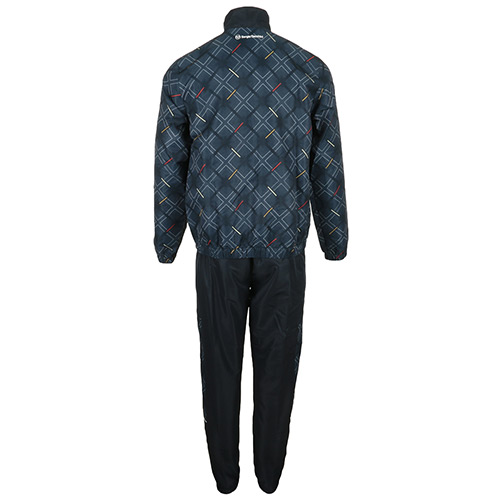 Sergio Tacchini Nonsentric Tracksuit