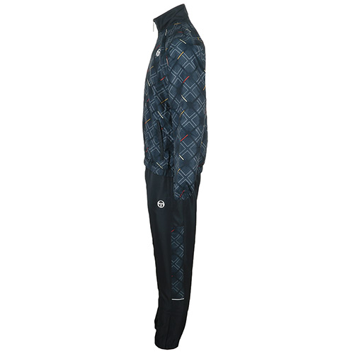 Sergio Tacchini Nonsentric Tracksuit