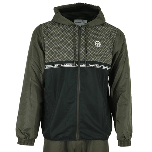 Sergio Tacchini Napier Tracksuit
