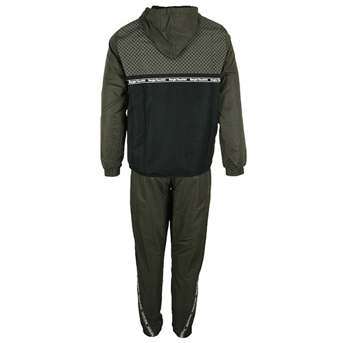 Sergio Tacchini Napier Tracksuit