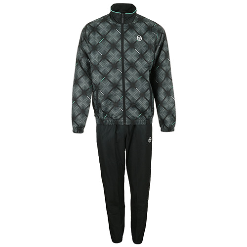 Nonsentric Tracksuit
