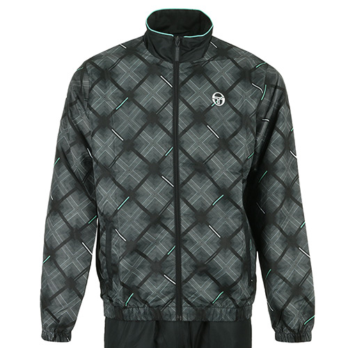 Sergio Tacchini Nonsentric Tracksuit