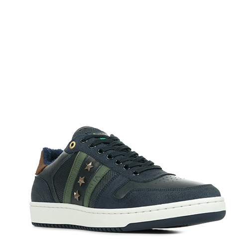 Pantofola d'Oro Bolzano Uomo Low