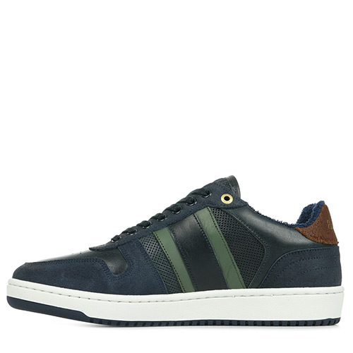 Pantofola d'Oro Bolzano Uomo Low