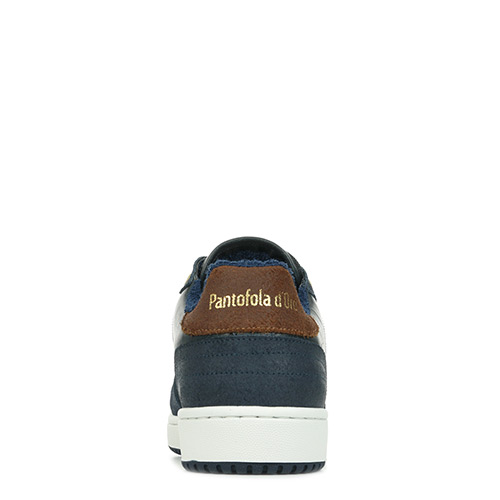 Pantofola d'Oro Bolzano Uomo Low