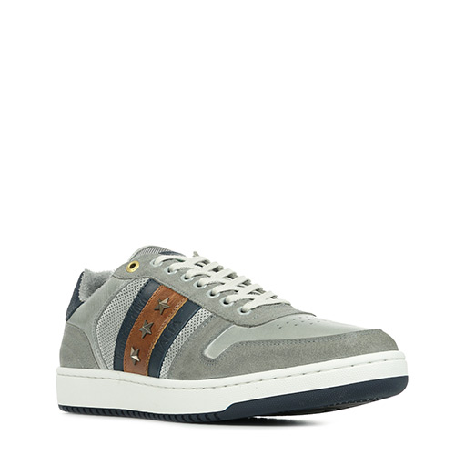 Pantofola d'Oro Bolzano Uomo Low