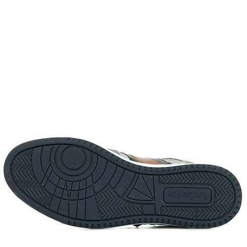 Pantofola d'Oro Bolzano Uomo Low