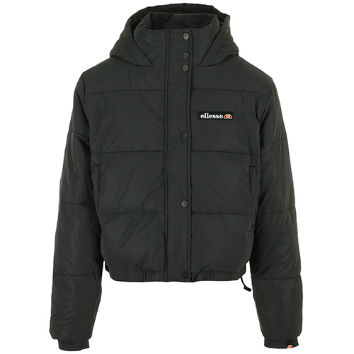 Monolis Padded Jacket Wn's