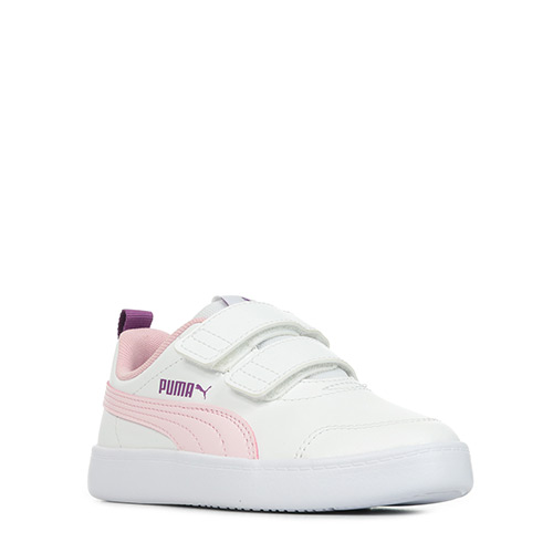 PUMA Courtflex V2 V PS
