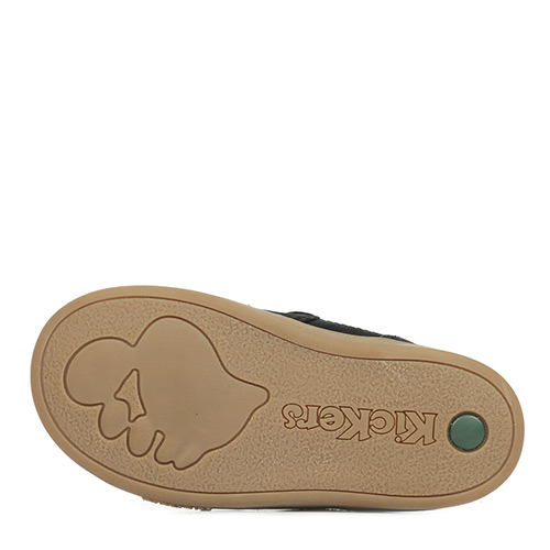 Kickers Tackeasy