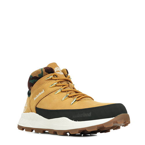 Timberland Brooklyn Mid Hiker