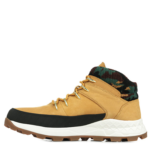 Timberland Brooklyn Mid Hiker