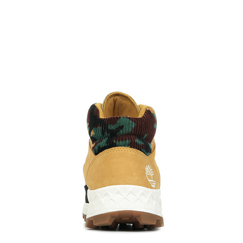 Timberland Brooklyn Mid Hiker