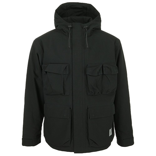 Kilda Jacket