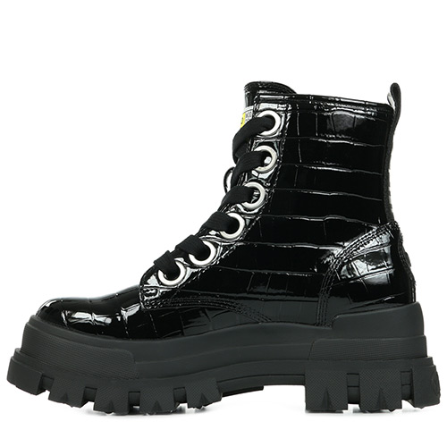Buffalo Aspha Lace Up Hi