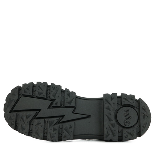 Buffalo Aspha Lace Up Hi