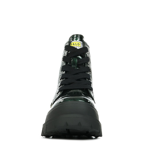Buffalo Aspha Lace Up Hi
