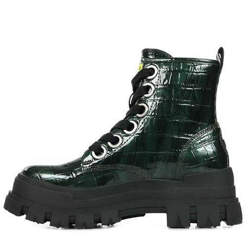 Buffalo Aspha Lace Up Hi