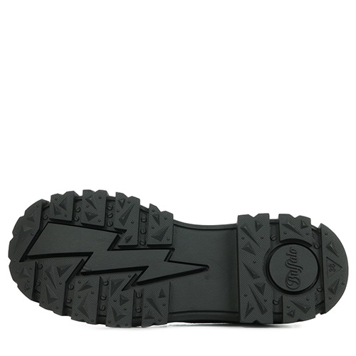 Buffalo Aspha Lace Up Hi