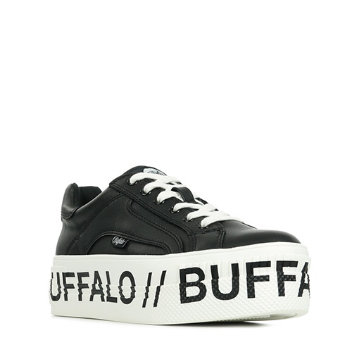 Buffalo Paired T1