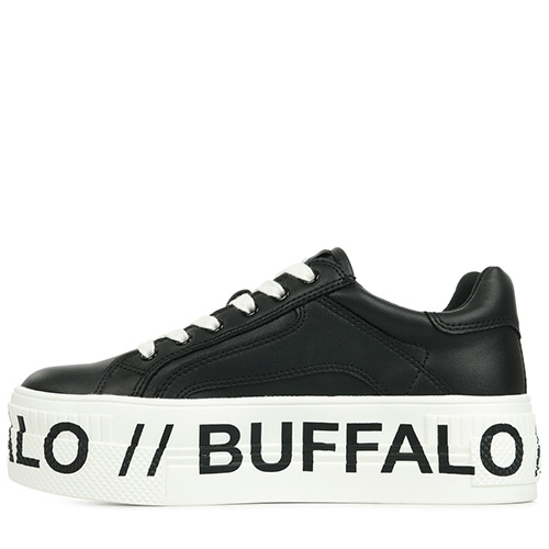 Buffalo Paired T1