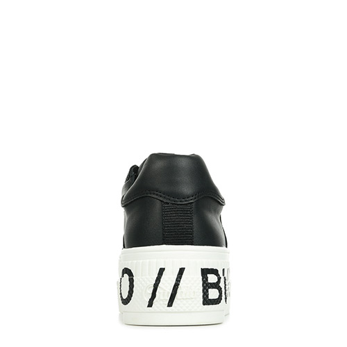 Buffalo Paired T1