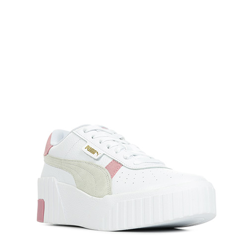 PUMA Cali Wedge Mix Wn's