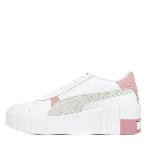 PUMA Cali Wedge Mix Wn's
