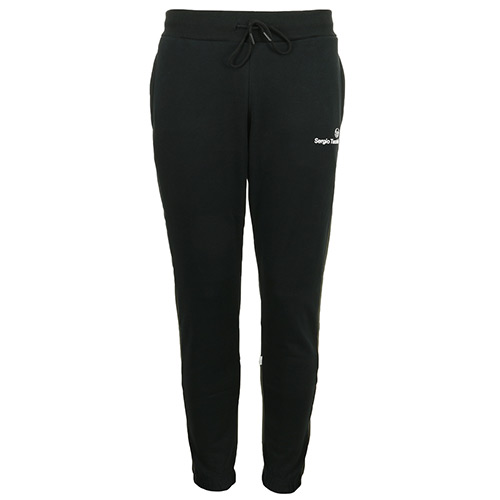 Sergio Tacchini Nest Pant - Noir