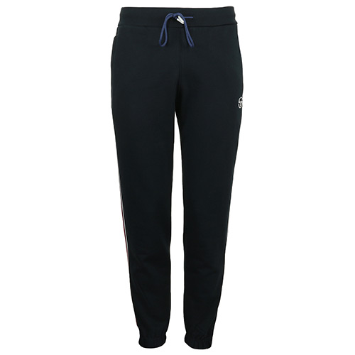 Sergio Tacchini Nasti Pant - Bleu marine