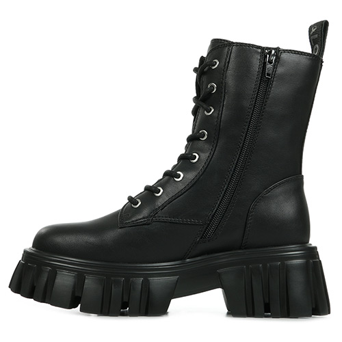Buffalo Selen