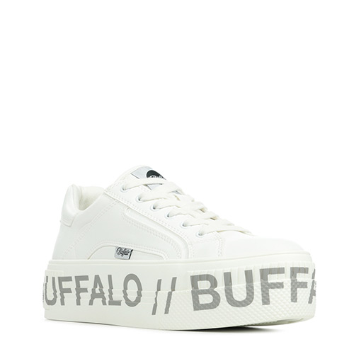 Buffalo Paired T1