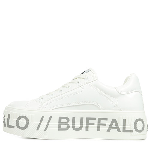 Buffalo Paired T1
