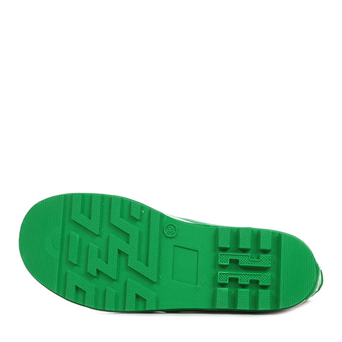 Kickers Kickrain