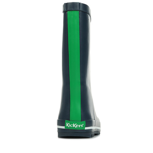 Kickers Kickrain