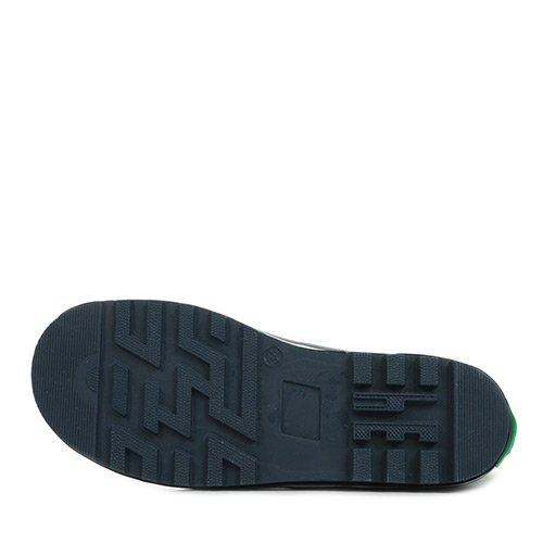 Kickers Kickrain