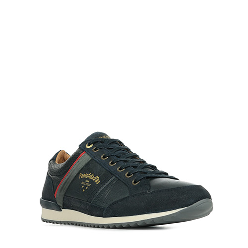 Pantofola d'Oro Matera Uomo Low