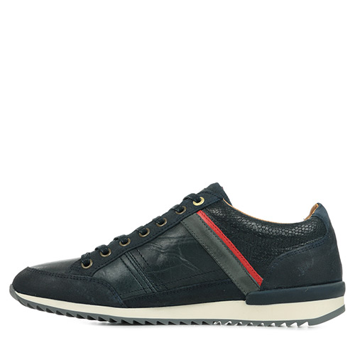 Pantofola d'Oro Matera Uomo Low