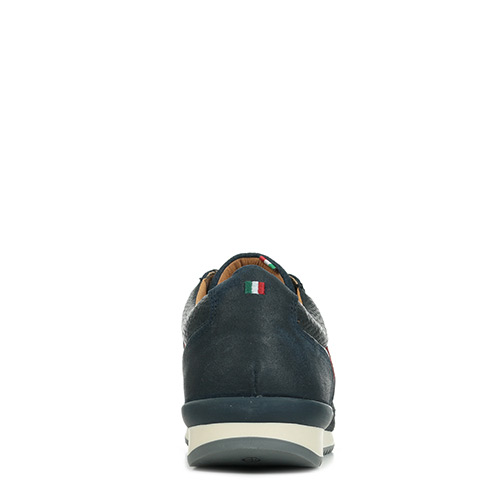 Pantofola d'Oro Matera Uomo Low