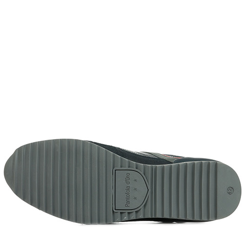 Pantofola d'Oro Matera Uomo Low