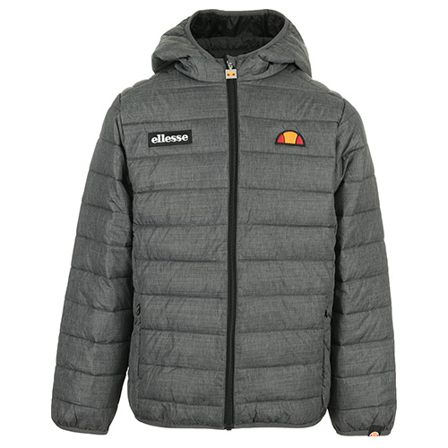 Ellesse Regalio Padded Jkt Jnr - Gris