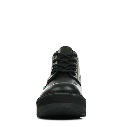 Kickers Kickplatform