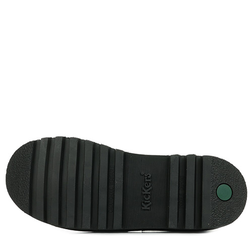 Kickers Kickplatform