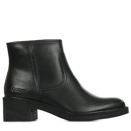 Oxyboot