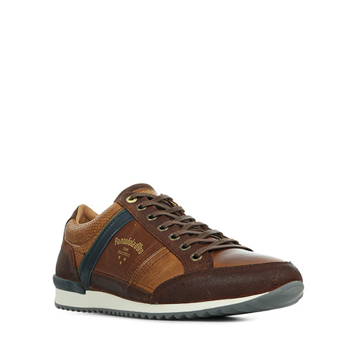 Pantofola d'Oro Matera Uomo Low